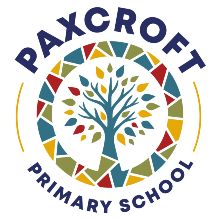 Paxcroft Primary School